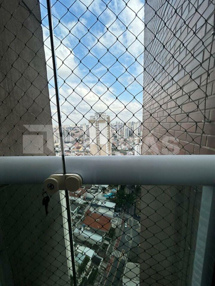 APARTAMENTO JD. ANÁLIA FRANCO – 151 M² – 3 SUÍTES – 3 VAGAS – TERRAÇO GOURMET