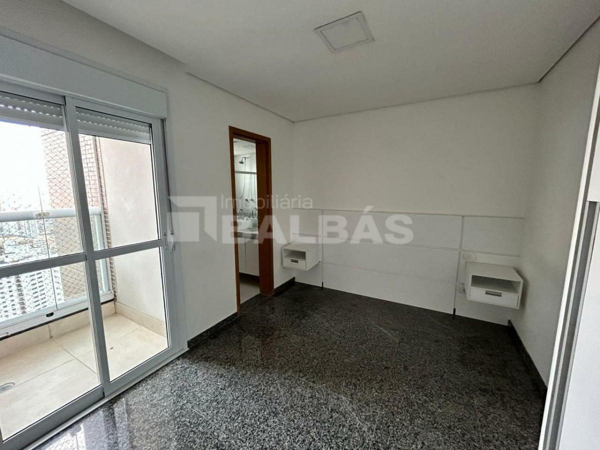 APARTAMENTO JD. ANÁLIA FRANCO – 151 M² – 3 SUÍTES – 3 VAGAS – TERRAÇO GOURMET
