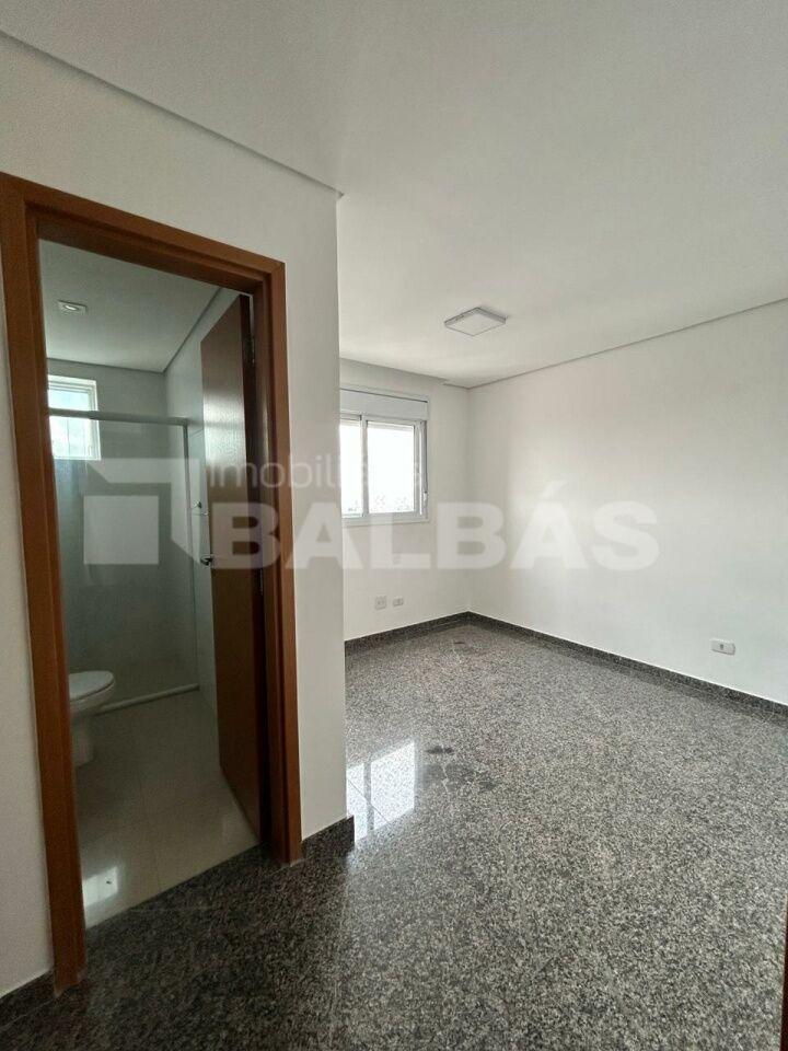 APARTAMENTO JD. ANÁLIA FRANCO – 151 M² – 3 SUÍTES – 3 VAGAS – TERRAÇO GOURMET