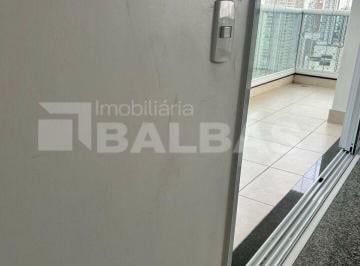 APARTAMENTO JD. ANÁLIA FRANCO – 151 M² – 3 SUÍTES – 3 VAGAS – TERRAÇO GOURMET