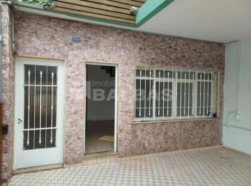 OPORTUNIDADE ÚNICA: Sobrado Espaçoso no Coração do Tatuapé – Ideal para Moradia ou Comércio!