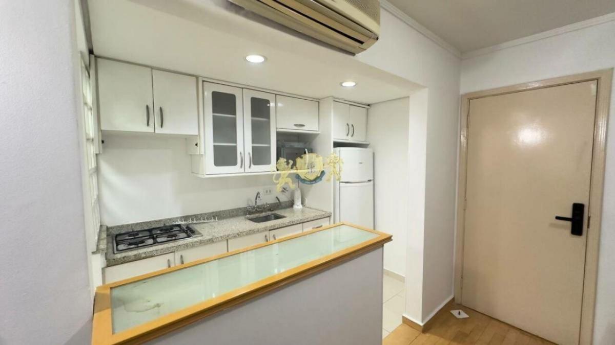 Flat com 1 dormitório para venda na Vila Olímpia – SP