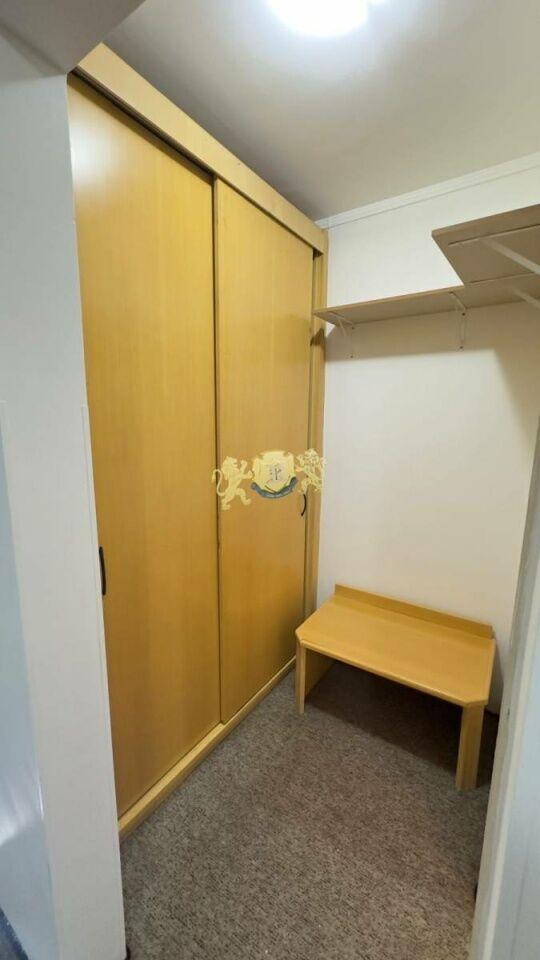 Flat com 1 dormitório para venda na Vila Olímpia – SP
