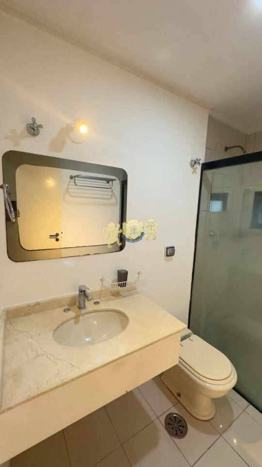 Flat com 1 dormitório para venda na Vila Olímpia – SP