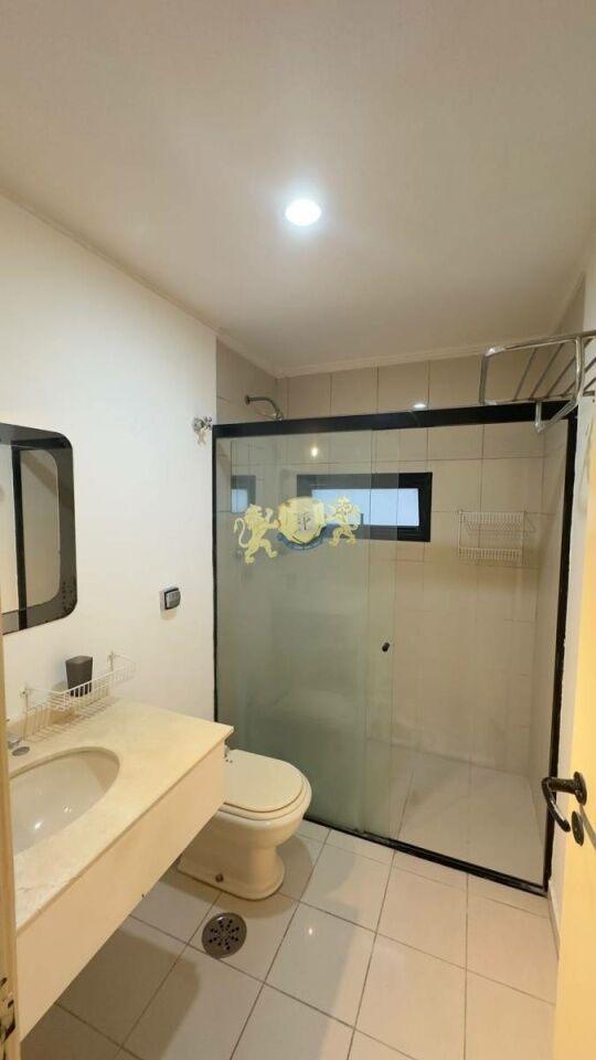 Flat com 1 dormitório para venda na Vila Olímpia – SP