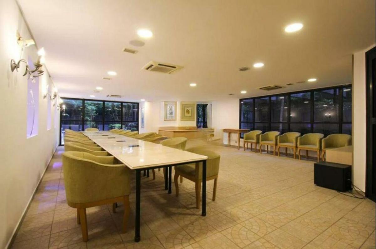 Flat com 1 dormitório para venda na Vila Olímpia – SP