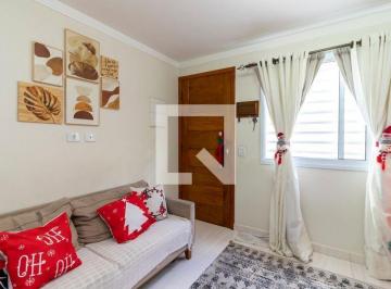 Casa à Venda – Sítio do Mandaqui, 2 Quartos, 116 m² – São Paulo