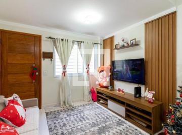Casa à Venda – Sítio do Mandaqui, 2 Quartos, 116 m² – São Paulo