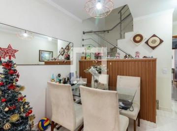 Casa à Venda – Sítio do Mandaqui, 2 Quartos, 116 m² – São Paulo
