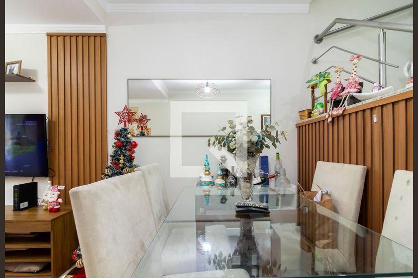 Casa à Venda – Sítio do Mandaqui, 2 Quartos, 116 m² – São Paulo