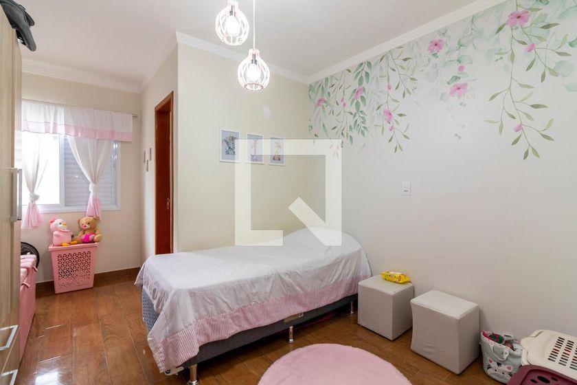 Casa à Venda – Sítio do Mandaqui, 2 Quartos, 116 m² – São Paulo