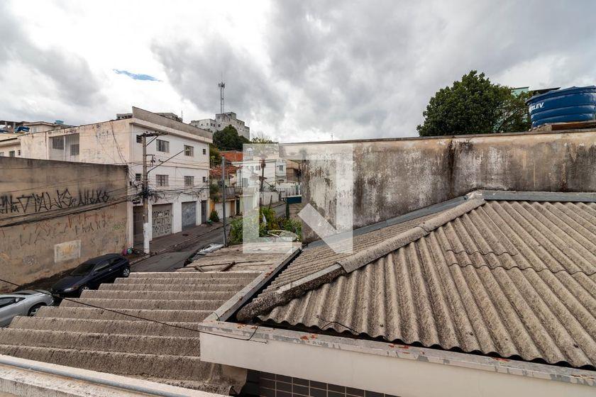 Casa à Venda – Sítio do Mandaqui, 2 Quartos, 116 m² – São Paulo