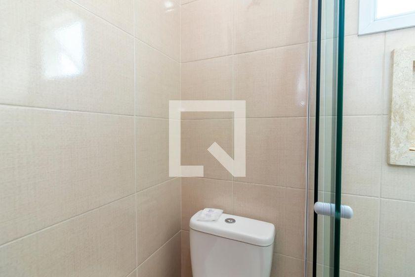 Casa à Venda – Sítio do Mandaqui, 2 Quartos, 116 m² – São Paulo