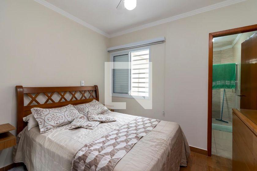 Casa à Venda – Sítio do Mandaqui, 2 Quartos, 116 m² – São Paulo