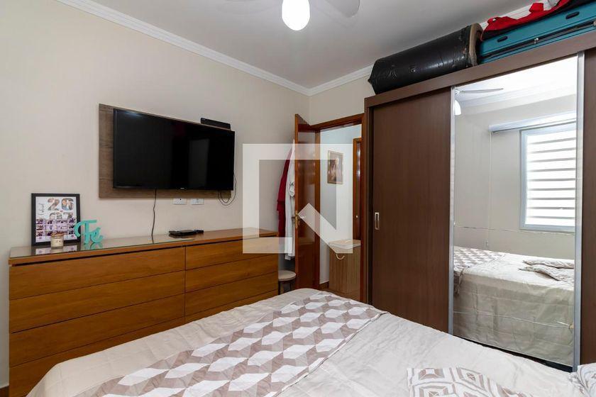 Casa à Venda – Sítio do Mandaqui, 2 Quartos, 116 m² – São Paulo