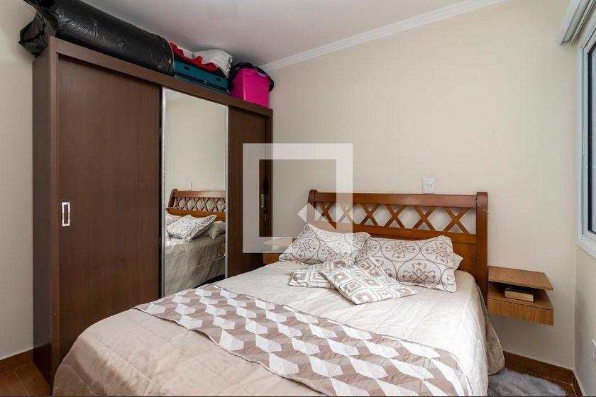 Casa à Venda – Sítio do Mandaqui, 2 Quartos, 116 m² – São Paulo
