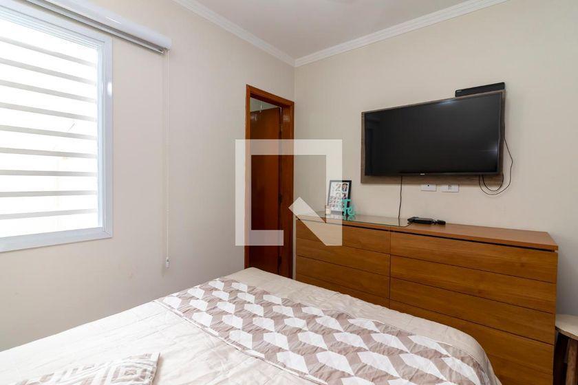 Casa à Venda – Sítio do Mandaqui, 2 Quartos, 116 m² – São Paulo