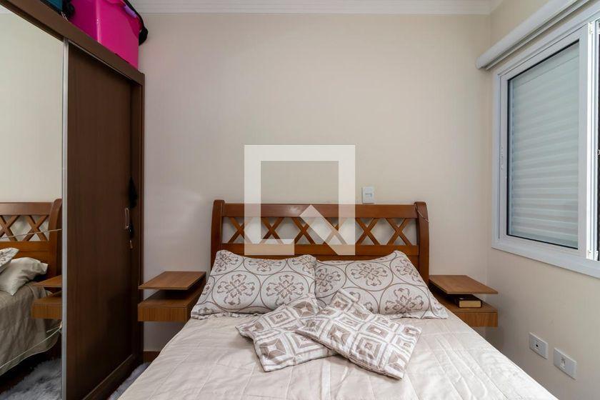 Casa à Venda – Sítio do Mandaqui, 2 Quartos, 116 m² – São Paulo