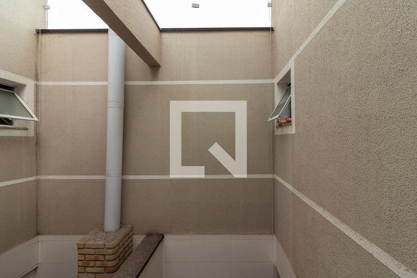 Casa à Venda – Sítio do Mandaqui, 2 Quartos, 116 m² – São Paulo