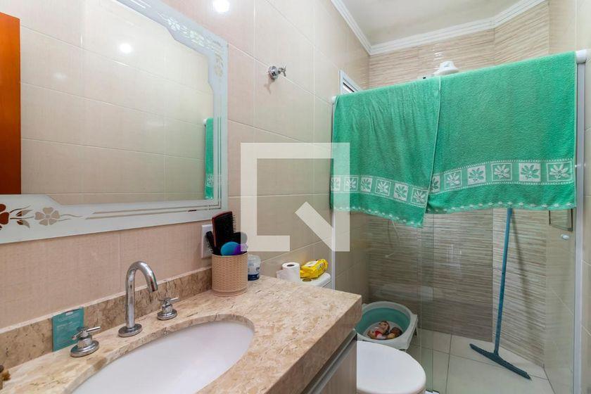 Casa à Venda – Sítio do Mandaqui, 2 Quartos, 116 m² – São Paulo