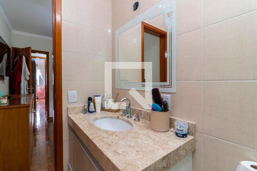 Casa à Venda – Sítio do Mandaqui, 2 Quartos, 116 m² – São Paulo