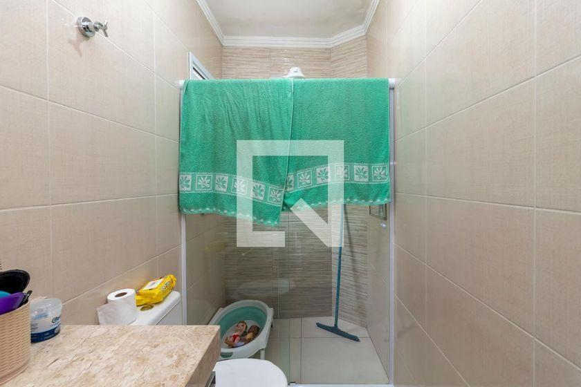 Casa à Venda – Sítio do Mandaqui, 2 Quartos, 116 m² – São Paulo