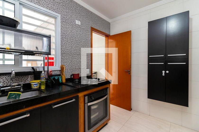 Casa à Venda – Sítio do Mandaqui, 2 Quartos, 116 m² – São Paulo