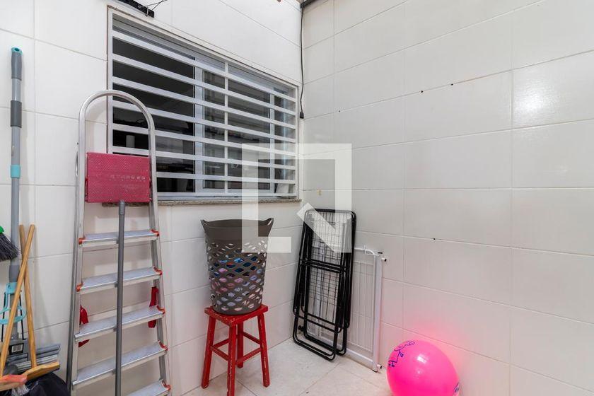 Casa à Venda – Sítio do Mandaqui, 2 Quartos, 116 m² – São Paulo