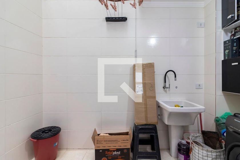 Casa à Venda – Sítio do Mandaqui, 2 Quartos, 116 m² – São Paulo