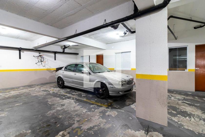Casa à Venda – Sítio do Mandaqui, 2 Quartos, 116 m² – São Paulo