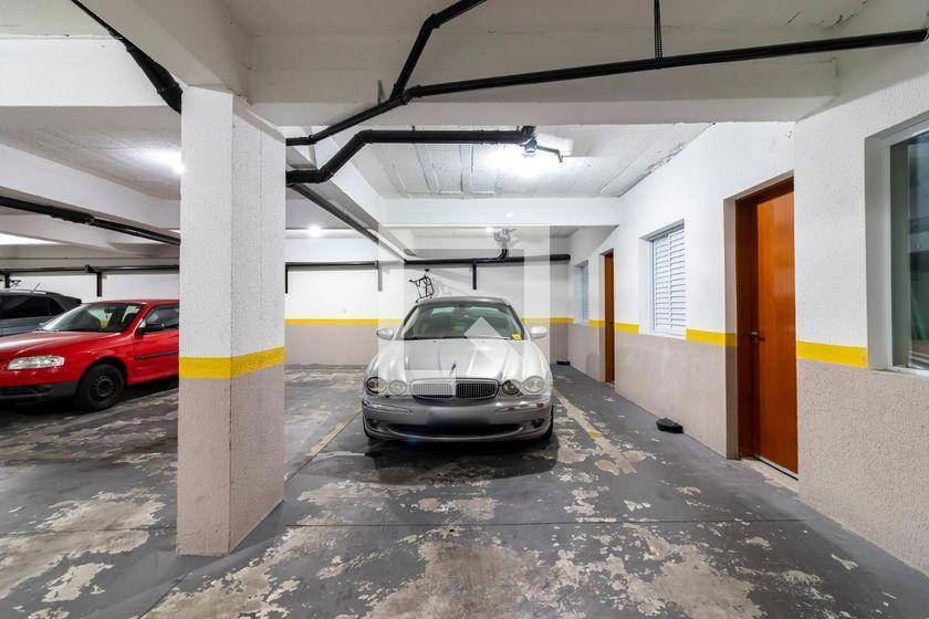 Casa à Venda – Sítio do Mandaqui, 2 Quartos, 116 m² – São Paulo
