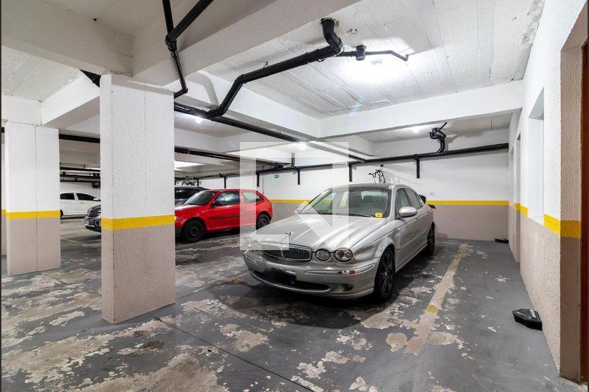 Casa à Venda – Sítio do Mandaqui, 2 Quartos, 116 m² – São Paulo