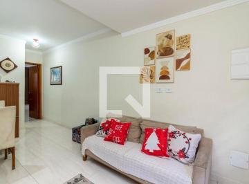 Casa à Venda – Sítio do Mandaqui, 2 Quartos, 116 m² – São Paulo