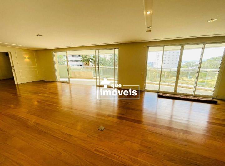 Apartamento com 4 suítes à venda, 366 m² por R$ 3.665.000 – Alto da Lapa – São Paulo/SP