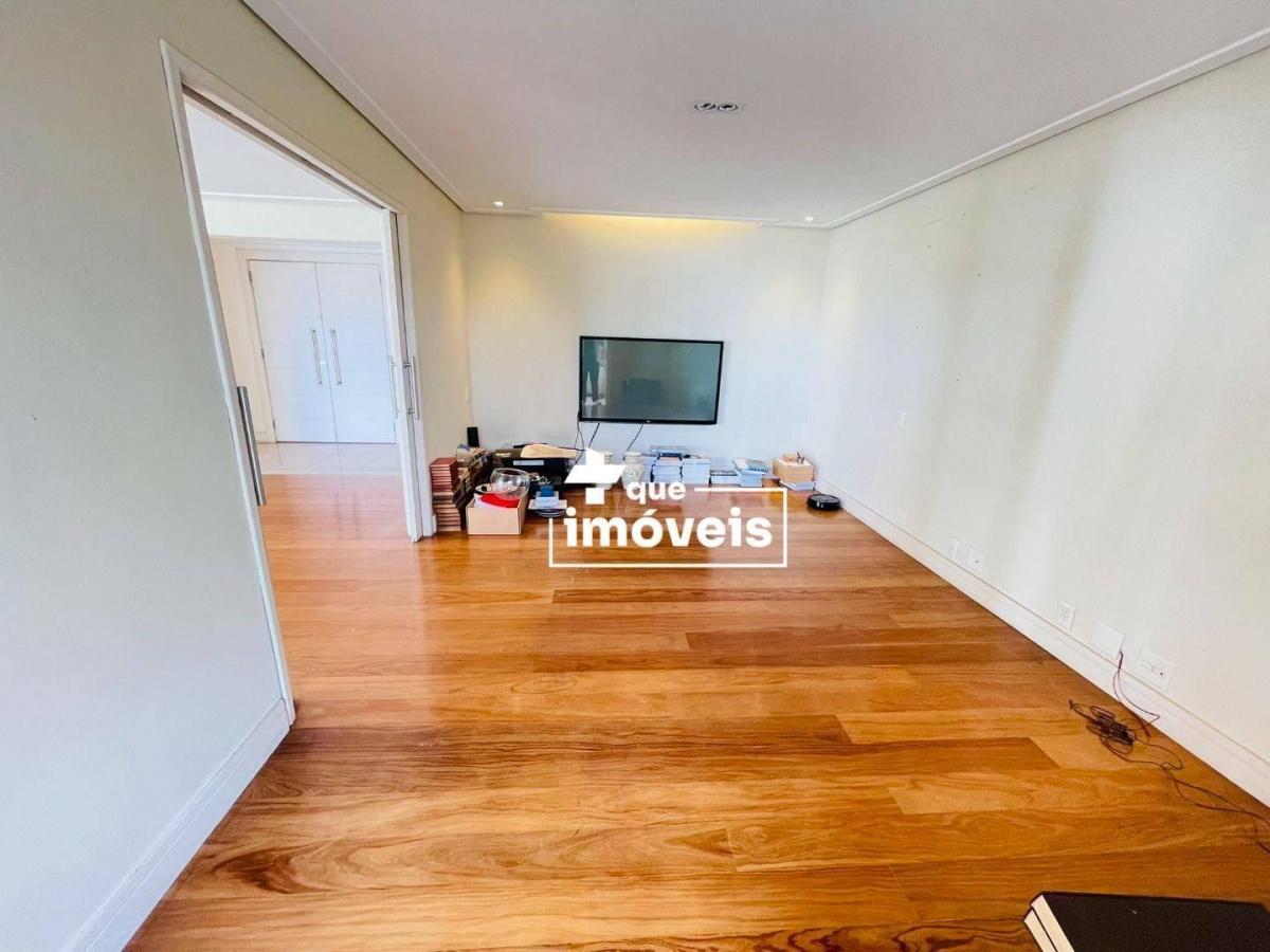 Apartamento com 4 suítes à venda, 366 m² por R$ 3.665.000 – Alto da Lapa – São Paulo/SP