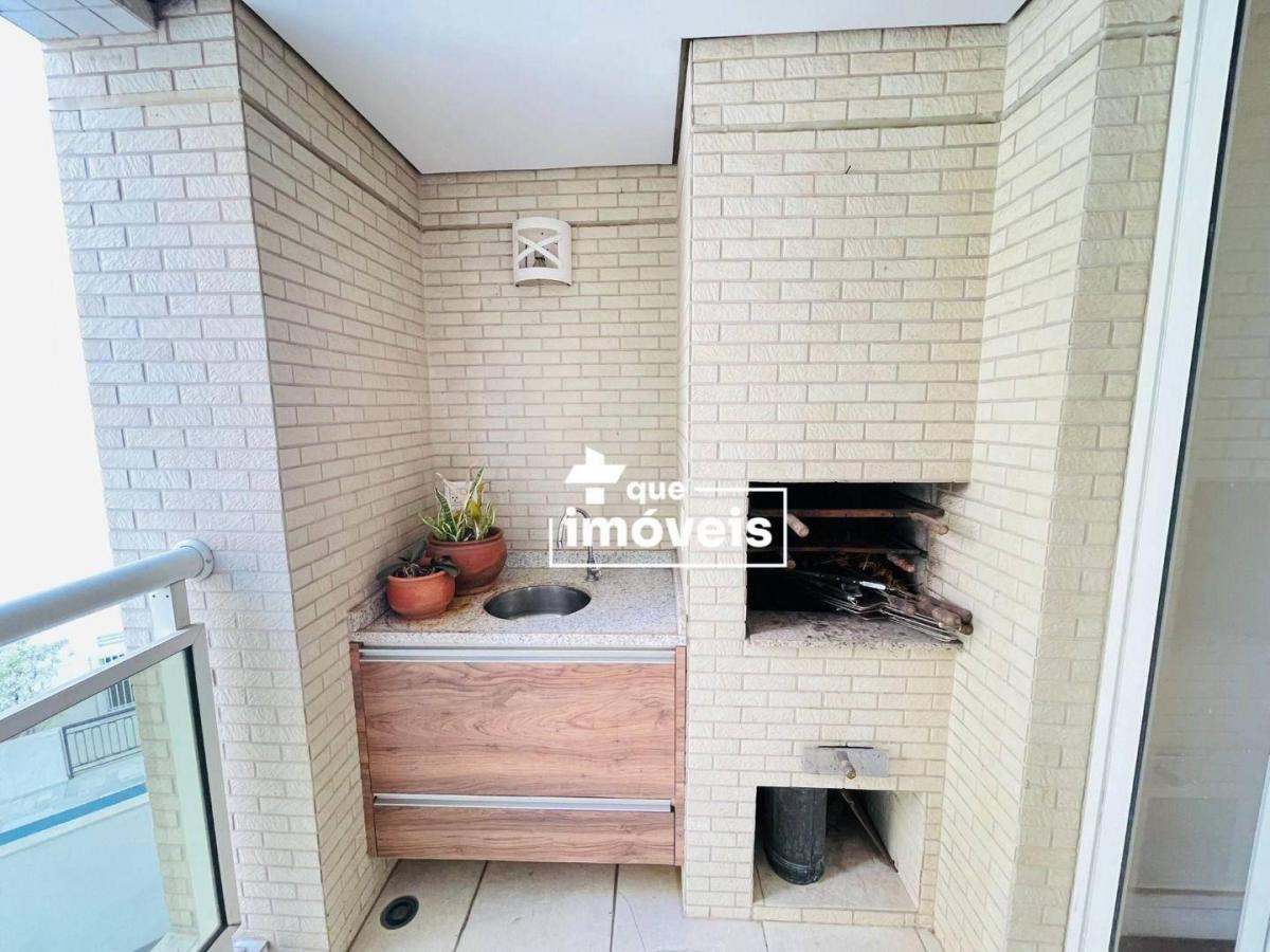 Apartamento com 4 suítes à venda, 366 m² por R$ 3.665.000 – Alto da Lapa – São Paulo/SP