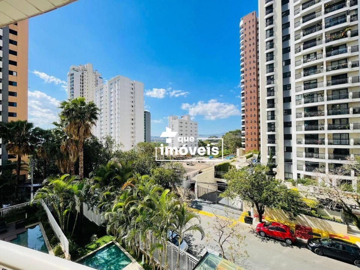 Apartamento com 4 suítes à venda, 366 m² por R$ 3.665.000 – Alto da Lapa – São Paulo/SP