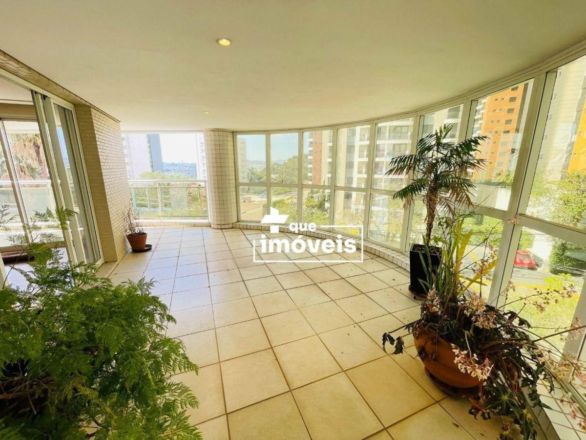 Apartamento com 4 suítes à venda, 366 m² por R$ 3.665.000 – Alto da Lapa – São Paulo/SP