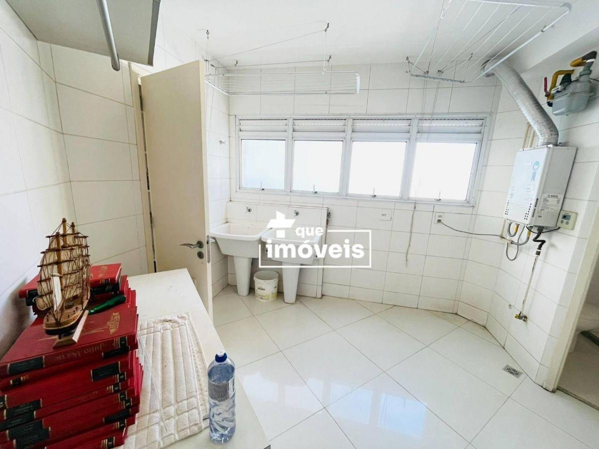 Apartamento com 4 suítes à venda, 366 m² por R$ 3.665.000 – Alto da Lapa – São Paulo/SP