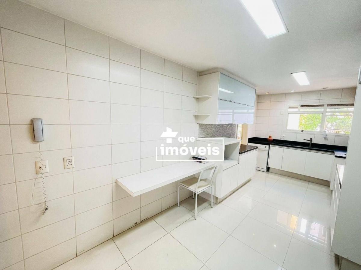 Apartamento com 4 suítes à venda, 366 m² por R$ 3.665.000 – Alto da Lapa – São Paulo/SP