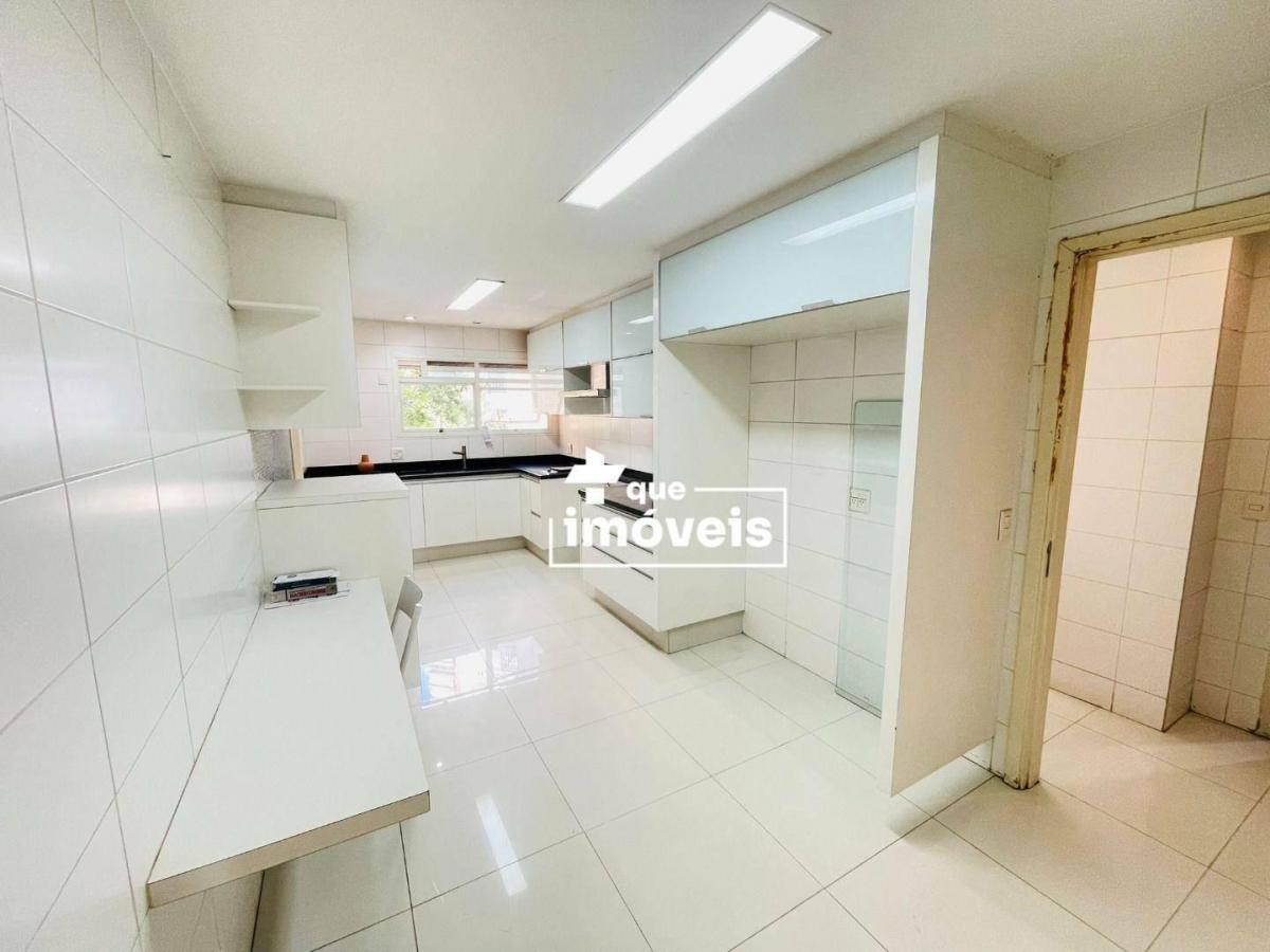 Apartamento com 4 suítes à venda, 366 m² por R$ 3.665.000 – Alto da Lapa – São Paulo/SP
