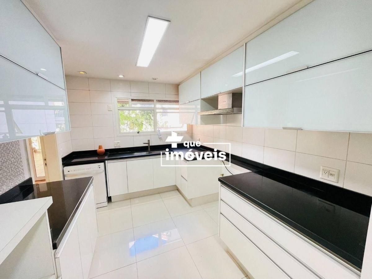 Apartamento com 4 suítes à venda, 366 m² por R$ 3.665.000 – Alto da Lapa – São Paulo/SP