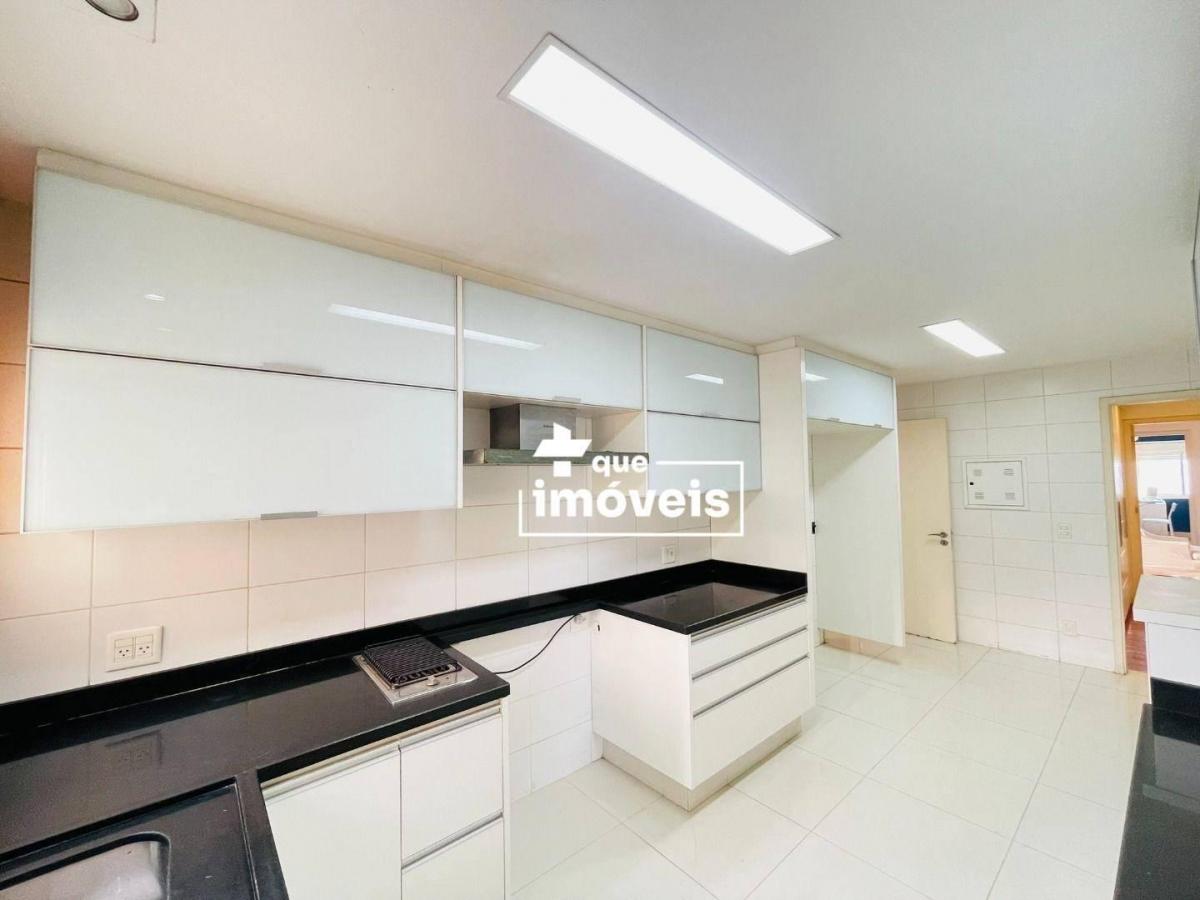 Apartamento com 4 suítes à venda, 366 m² por R$ 3.665.000 – Alto da Lapa – São Paulo/SP