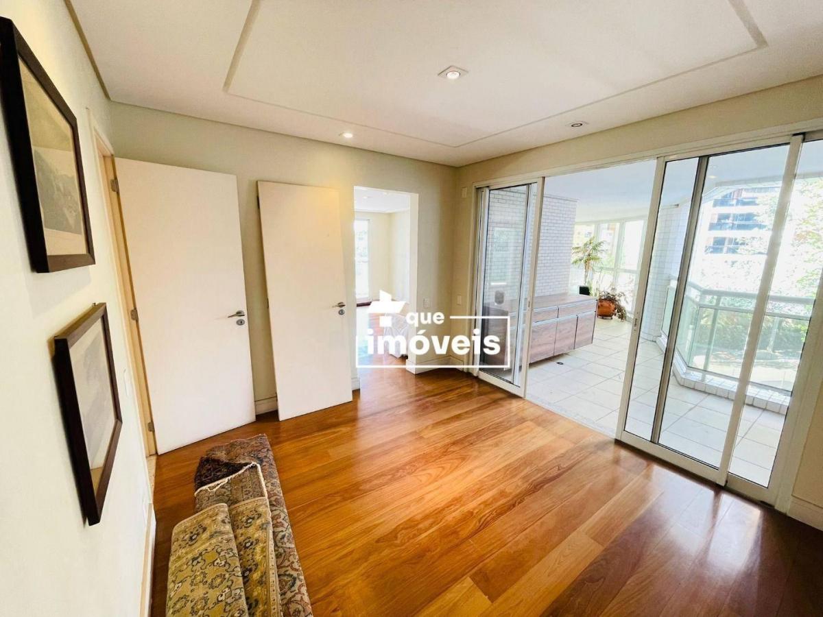 Apartamento com 4 suítes à venda, 366 m² por R$ 3.665.000 – Alto da Lapa – São Paulo/SP