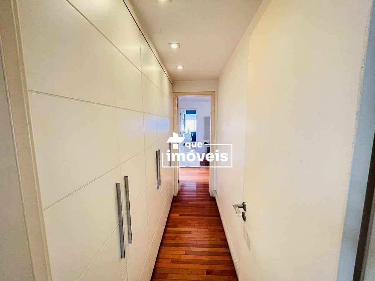 Apartamento com 4 suítes à venda, 366 m² por R$ 3.665.000 – Alto da Lapa – São Paulo/SP