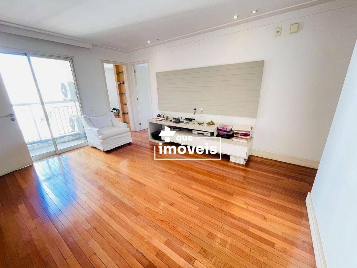 Apartamento com 4 suítes à venda, 366 m² por R$ 3.665.000 – Alto da Lapa – São Paulo/SP