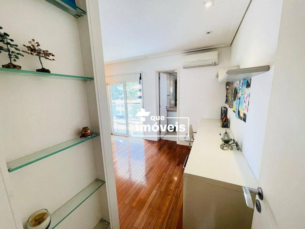 Apartamento com 4 suítes à venda, 366 m² por R$ 3.665.000 – Alto da Lapa – São Paulo/SP