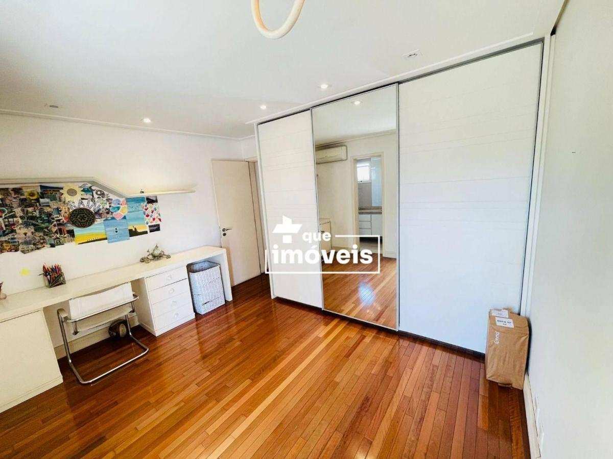 Apartamento com 4 suítes à venda, 366 m² por R$ 3.665.000 – Alto da Lapa – São Paulo/SP