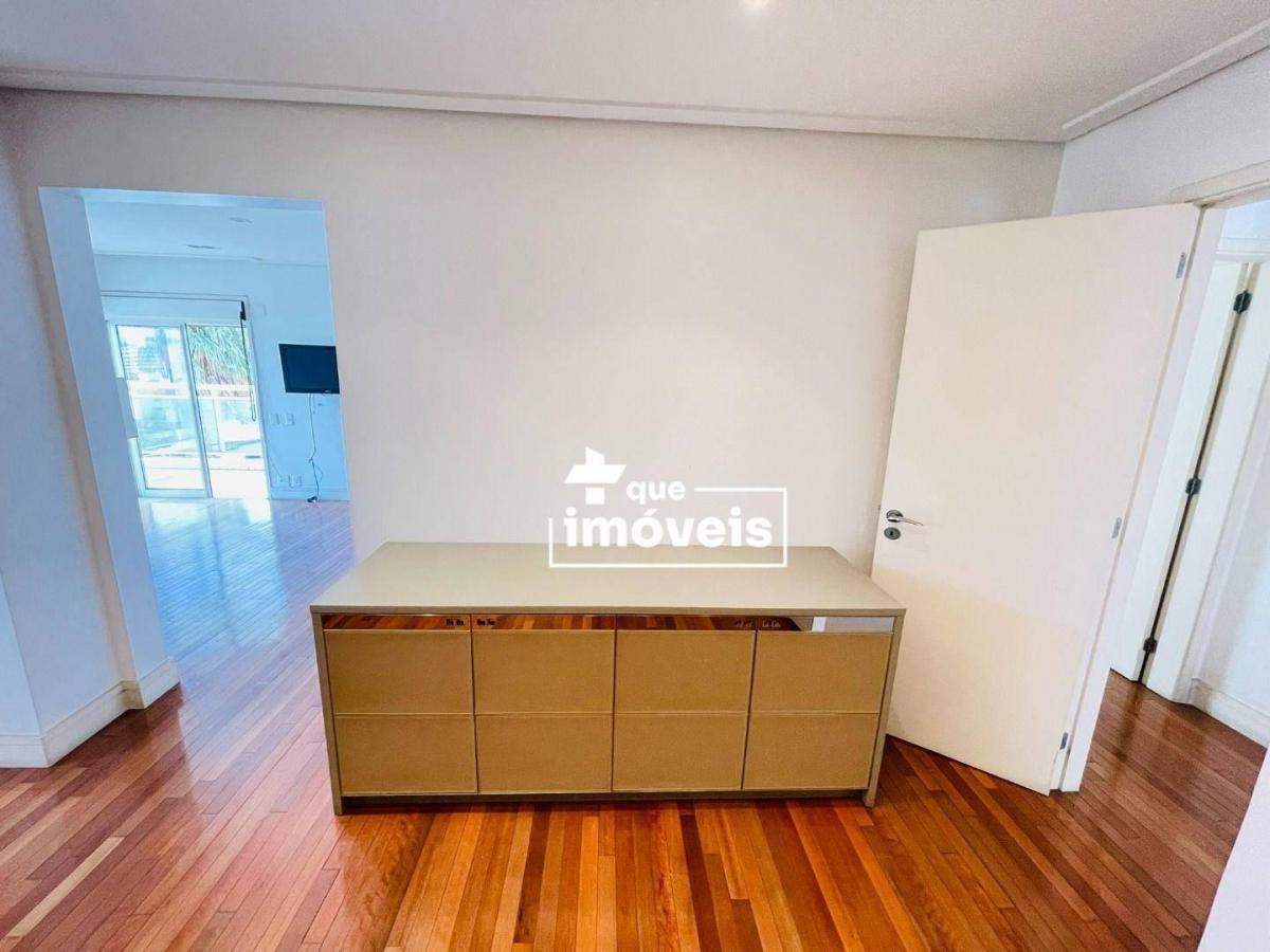Apartamento com 4 suítes à venda, 366 m² por R$ 3.665.000 – Alto da Lapa – São Paulo/SP