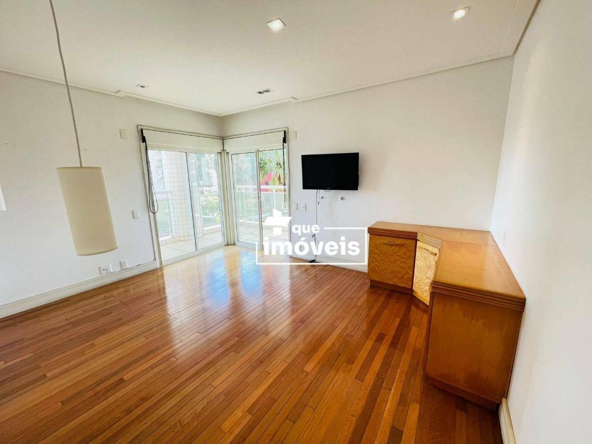 Apartamento com 4 suítes à venda, 366 m² por R$ 3.665.000 – Alto da Lapa – São Paulo/SP